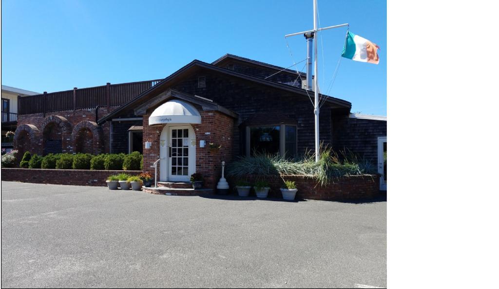 Kenny'S Tipperary Inn Монтоук Екстериор снимка